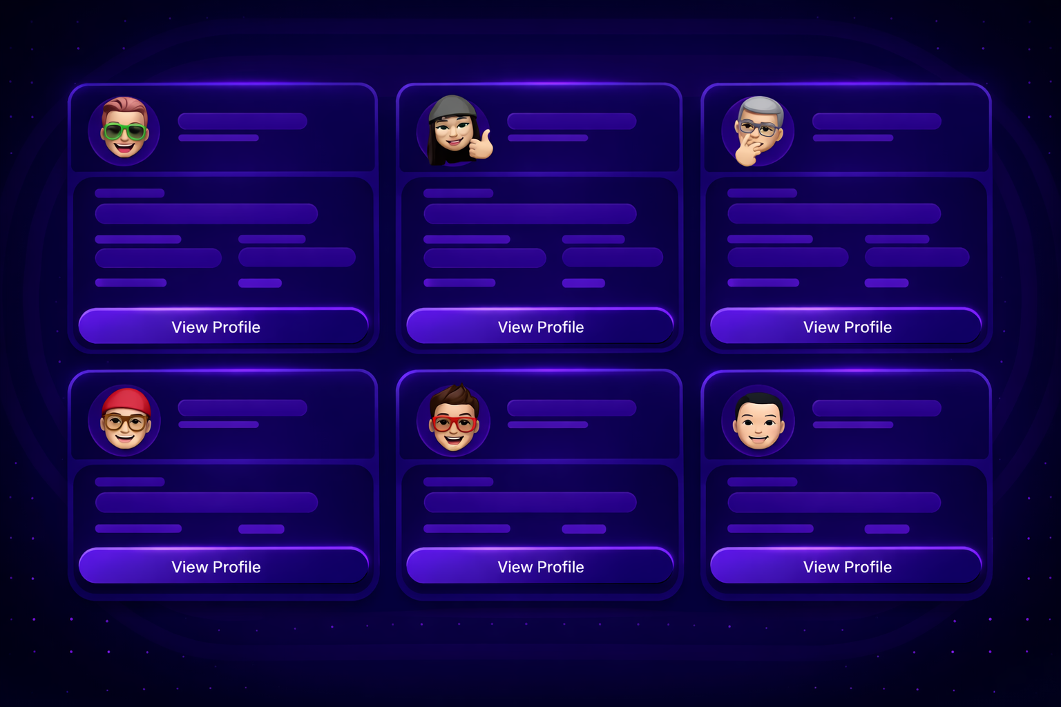 Browse Your Chosen Provider